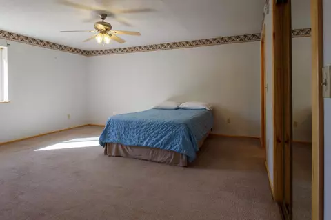 Bedroom - 20479 North Rd, Eckert, CO 81418 photo 1 of 8