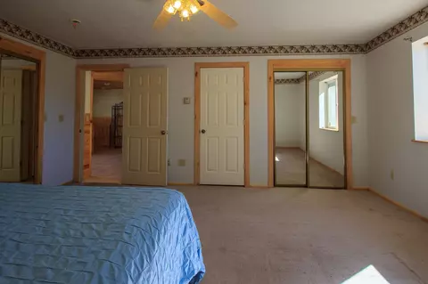 Bedroom - 20479 North Rd, Eckert, CO 81418 photo 3 of 8