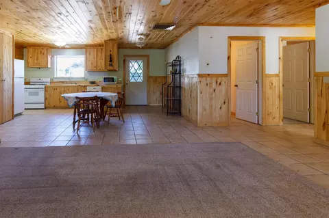 Entry Way - 20479 North Rd, Eckert, CO 81418 photo 1 of 4