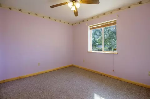 Bedroom - 20479 North Rd, Eckert, CO 81418 photo 5 of 8