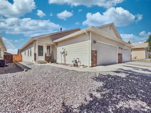 421 12 Broken Arrow Dr #A, Grand Junction, CO 81504