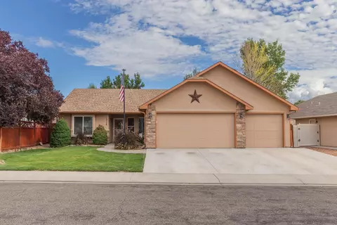 2928 Sylvia Ln, Grand Junction, CO 81504