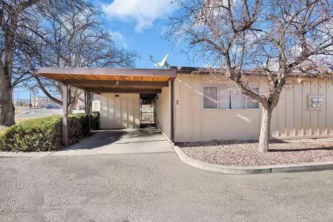 2650 N 1st St #7, Grand Junction, CO 81501