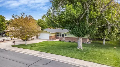 558 Normandy Dr, Grand Junction, CO 81501