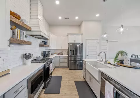 Kitchen - 1692 Derby Ct, Fruita, CO 81521 photo 2 of 3
