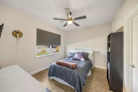 Bedroom - 1692 Derby Ct, Fruita, CO 81521 photo 4 of 5