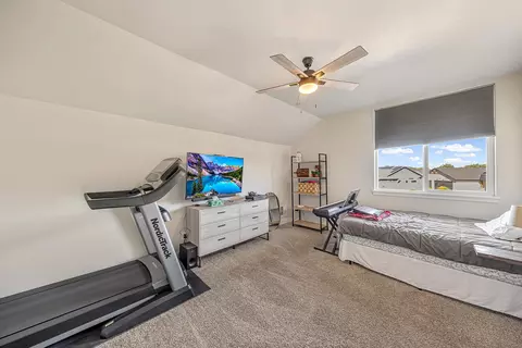 Bedroom - 1692 Derby Ct, Fruita, CO 81521 photo 5 of 5
