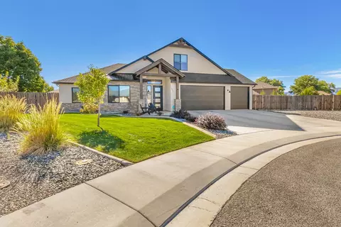 Exterior - 1692 Derby Ct, Fruita, CO 81521 photo 2 of 5