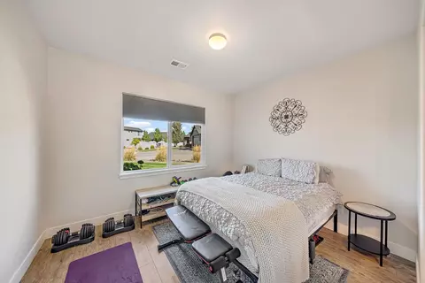 Bedroom - 1692 Derby Ct, Fruita, CO 81521 photo 2 of 5