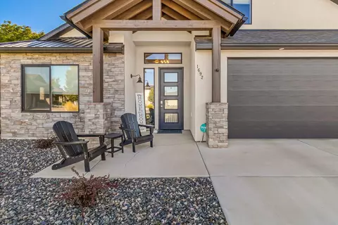 Exterior - 1692 Derby Ct, Fruita, CO 81521 photo 4 of 5