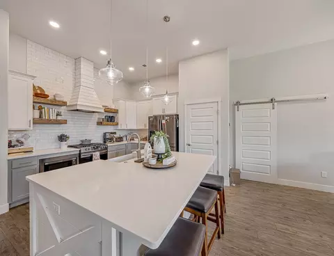Kitchen - 1692 Derby Ct, Fruita, CO 81521 photo 1 of 3