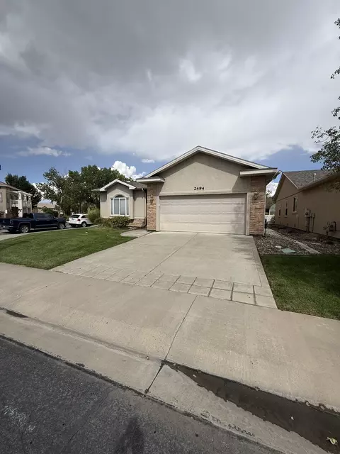 2494 Interlochen Ct, Grand Junction, CO 81505