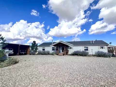 14110 A 34 Rd, Glade Park, CO 81523