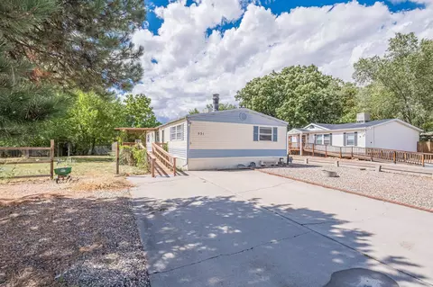 531 Sunrise Dr, Grand Junction, CO 81504