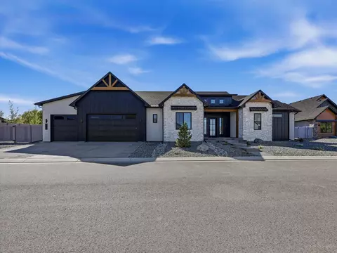 2051 Caleb Way, Grand Junction, CO 81507