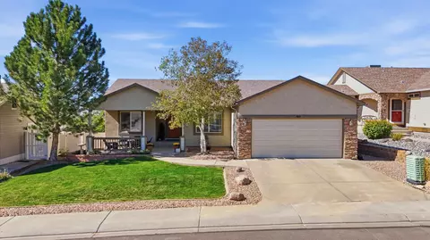 2859 Grand Falls Dr, Grand Junction, CO 81501