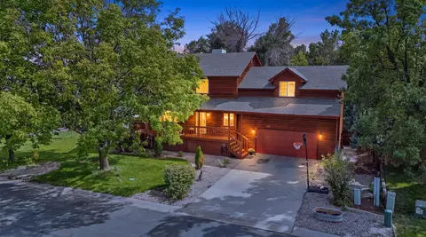 2555 G 38 Rd, Grand Junction, CO 81505