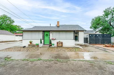 122 S 12th St, Grand Junction, CO 81501