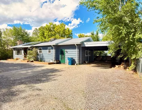 2892 Victoria Dr, Grand Junction, CO 81503