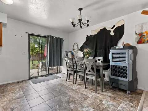 Dining - 235 E Concord Dr, Fruita, CO 81521 photo 1 of 1