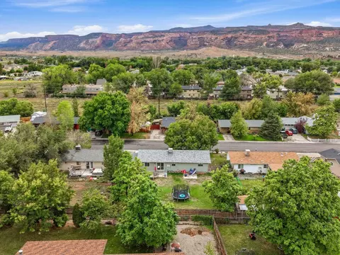View/Area - 235 E Concord Dr, Fruita, CO 81521 photo 4 of 4
