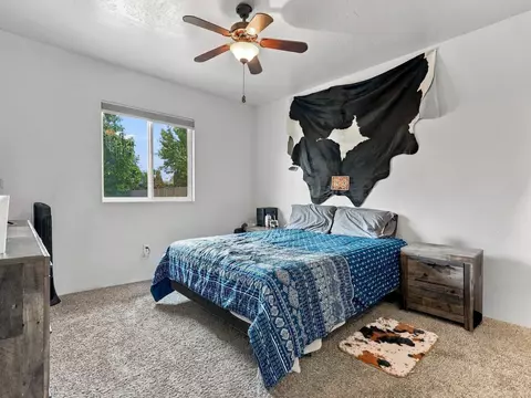 Bedroom - 235 E Concord Dr, Fruita, CO 81521 photo 1 of 3