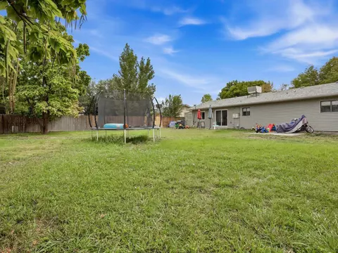 Exterior - 235 E Concord Dr, Fruita, CO 81521 photo 6 of 7