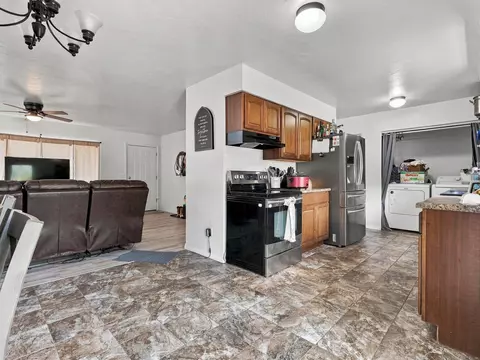 Kitchen - 235 E Concord Dr, Fruita, CO 81521 photo 1 of 2