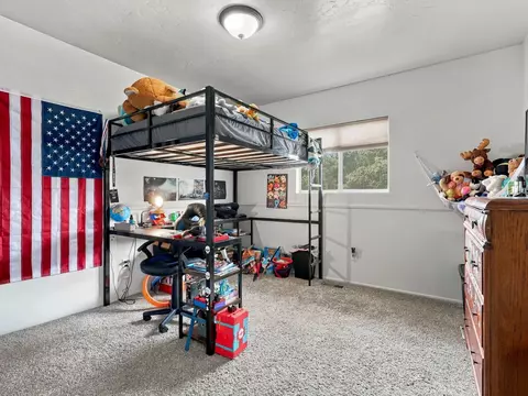 Bedroom - 235 E Concord Dr, Fruita, CO 81521 photo 3 of 3