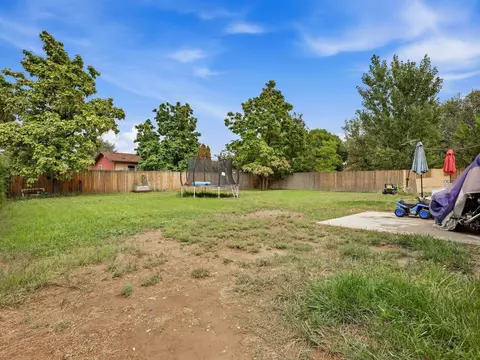 Exterior - 235 E Concord Dr, Fruita, CO 81521 photo 7 of 7