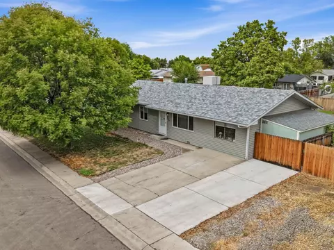 View/Area - 235 E Concord Dr, Fruita, CO 81521 photo 3 of 4