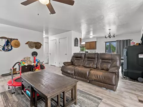 Living - 235 E Concord Dr, Fruita, CO 81521 photo 3 of 5