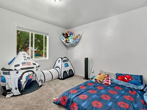 Bedroom - 235 E Concord Dr, Fruita, CO 81521 photo 2 of 3