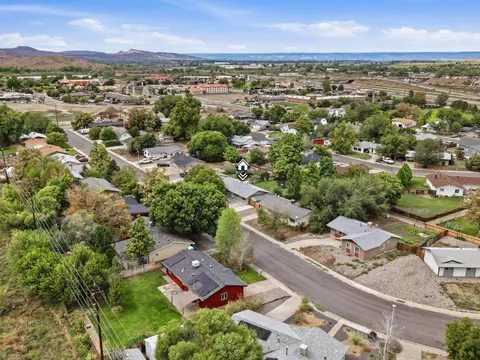 View/Area - 235 E Concord Dr, Fruita, CO 81521 photo 1 of 4