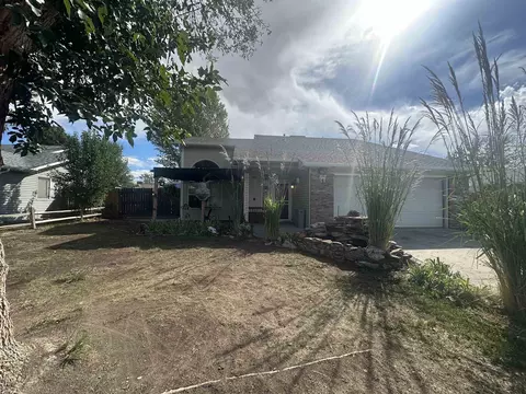 468 Tanner St, Grand Junction, CO 81504