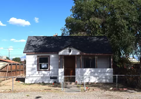 2020 Aspen St, Grand Junction, CO 81503