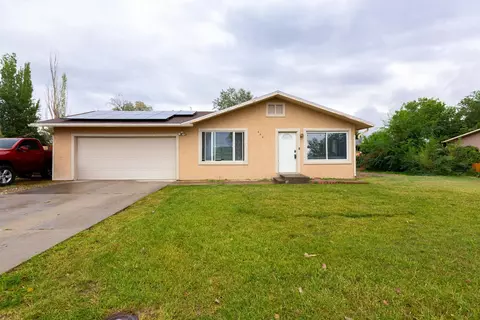 464 Appaloosa Ln, Grand Junction, CO 81504