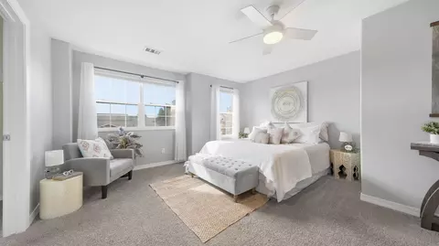 Bedroom - 112 Wimberly Dr, Fruita, CO 81521 photo 1 of 4