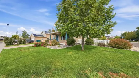 Exterior - 112 Wimberly Dr, Fruita, CO 81521 photo 3 of 5