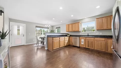 Kitchen - 112 Wimberly Dr, Fruita, CO 81521 photo 1 of 4