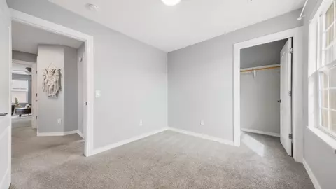 Bedroom - 112 Wimberly Dr, Fruita, CO 81521 photo 4 of 4