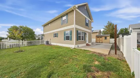 Exterior - 112 Wimberly Dr, Fruita, CO 81521 photo 5 of 5