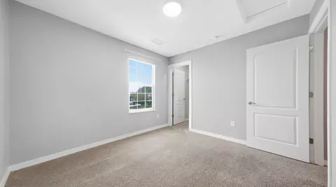Bedroom - 112 Wimberly Dr, Fruita, CO 81521 photo 3 of 4