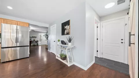 Entry Way - 112 Wimberly Dr, Fruita, CO 81521 photo 1 of 2