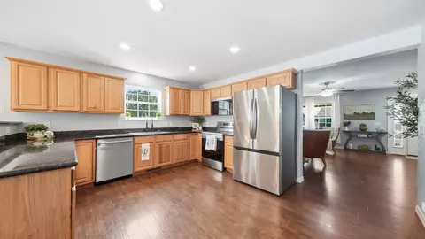 Kitchen - 112 Wimberly Dr, Fruita, CO 81521 photo 3 of 4