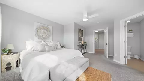 Bedroom - 112 Wimberly Dr, Fruita, CO 81521 photo 2 of 4