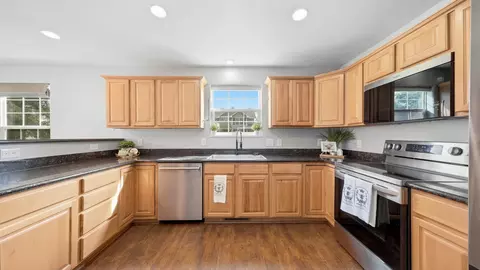 Kitchen - 112 Wimberly Dr, Fruita, CO 81521 photo 2 of 4