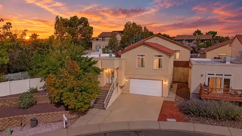 583 Grand View Ct, Grand Junction, CO 81501