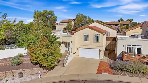 583 Grand View Ct, Grand Junction, CO 81501