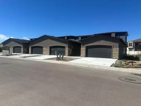 579 W Indian Creek Dr #4, Grand Junction, CO 81501